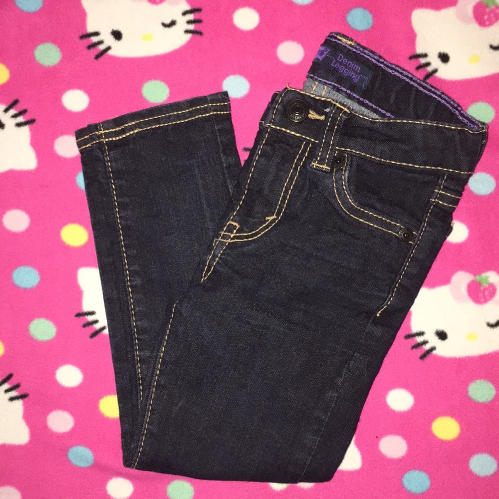 Levi’s Denim Legging
